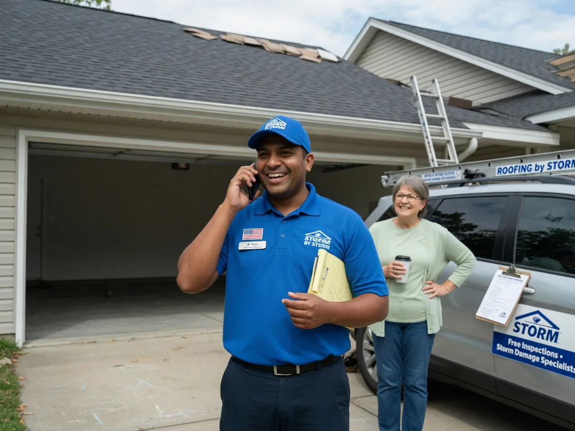 Roof Repair Near Me Bridgeport, WV FAQs